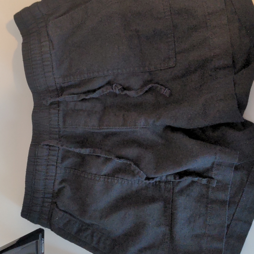 Black Beach shorts